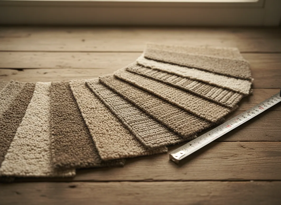Carpet Installation Timewell, IL FAQs